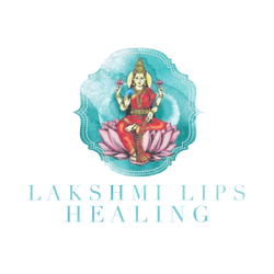 Lakshmi Lips Healing 