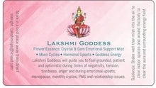 將圖片載入圖庫檢視器 Lakshmi Goddess Mist

