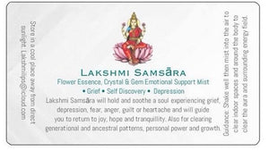 Lakshmi Saṃsāra Mist